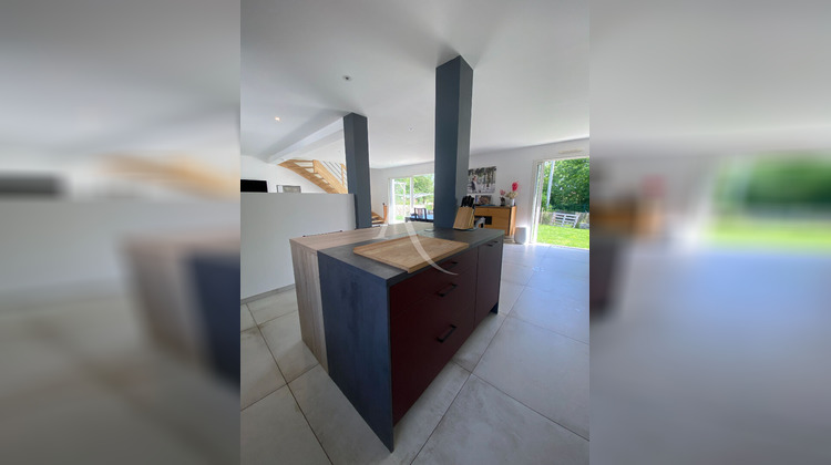 Ma-Cabane - Vente Maison SAINT-LUMINE-DE-COUTAIS, 130 m²