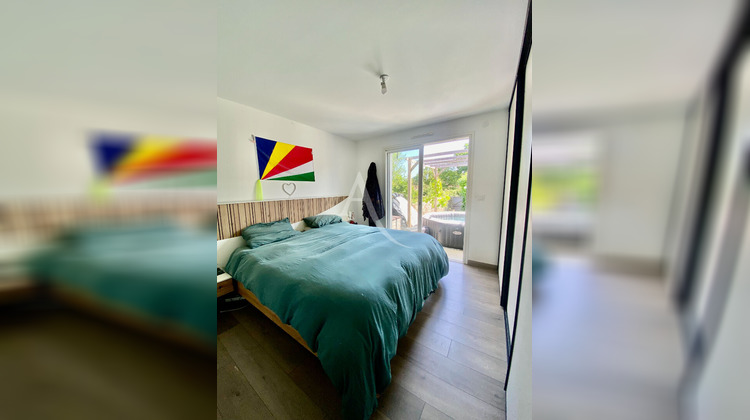 Ma-Cabane - Vente Maison SAINT-LUMINE-DE-COUTAIS, 130 m²