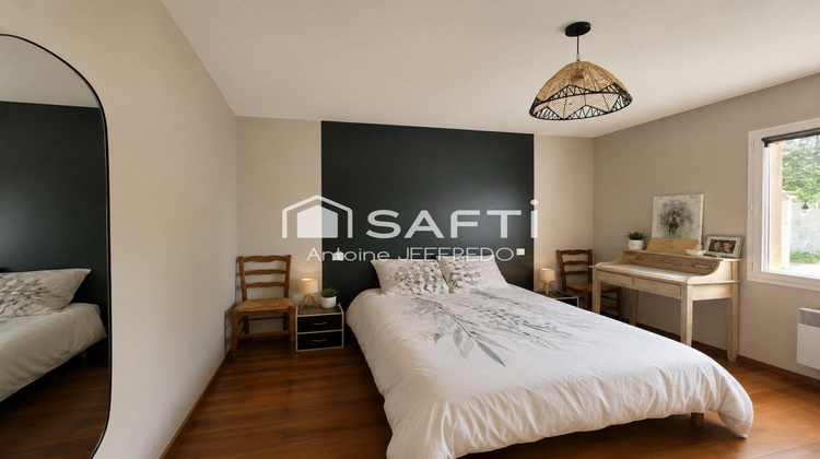 Ma-Cabane - Vente Maison Saint-Lumine-de-Coutais, 87 m²