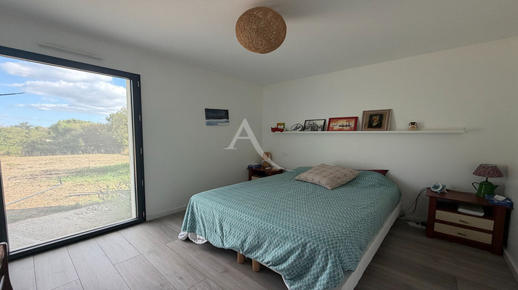 Ma-Cabane - Vente Maison SAINT-LUMINE-DE-COUTAIS, 89 m²
