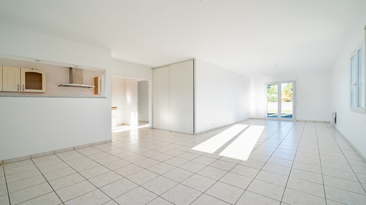 Ma-Cabane - Vente Maison SAINT-LUMINE-DE-COUTAIS, 87 m²