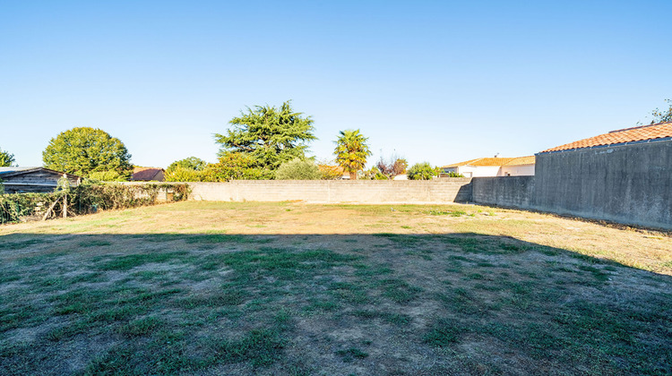 Ma-Cabane - Vente Maison SAINT-LUMINE-DE-COUTAIS, 87 m²