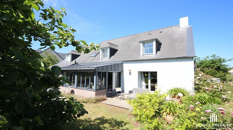 Ma-Cabane - Vente Maison SAINT-LUNAIRE, 180 m²