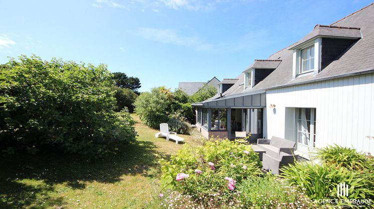 Ma-Cabane - Vente Maison SAINT-LUNAIRE, 180 m²