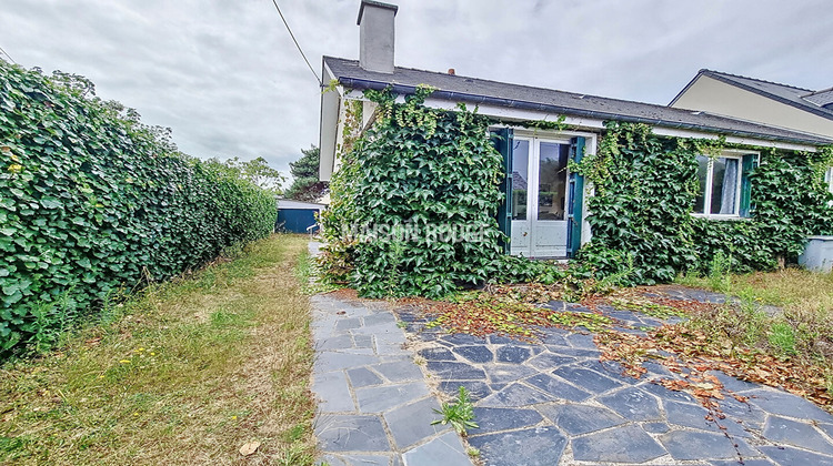 Ma-Cabane - Vente Maison SAINT-LUNAIRE, 82 m²