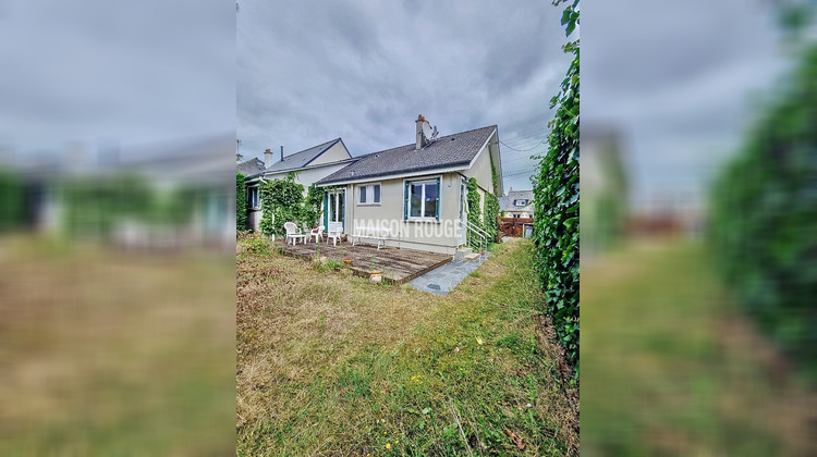 Ma-Cabane - Vente Maison SAINT-LUNAIRE, 82 m²