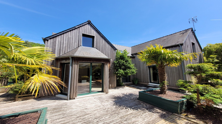 Ma-Cabane - Vente Maison Saint-Lunaire, 143 m²