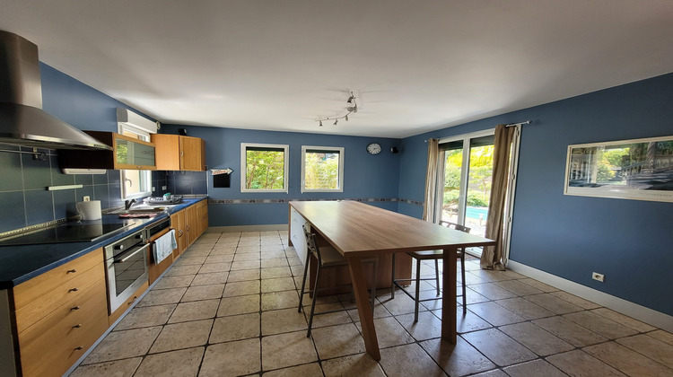 Ma-Cabane - Vente Maison Saint-Lunaire, 143 m²