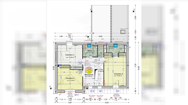 Ma-Cabane - Vente Maison SAINT-LUNAIRE, 145 m²