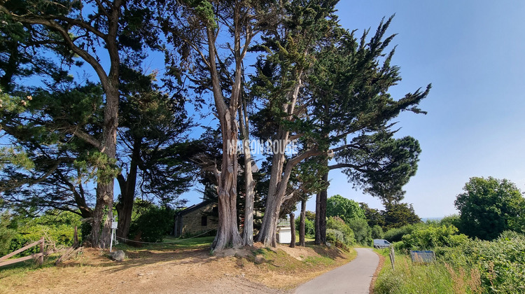 Ma-Cabane - Vente Maison SAINT-LUNAIRE, 215 m²