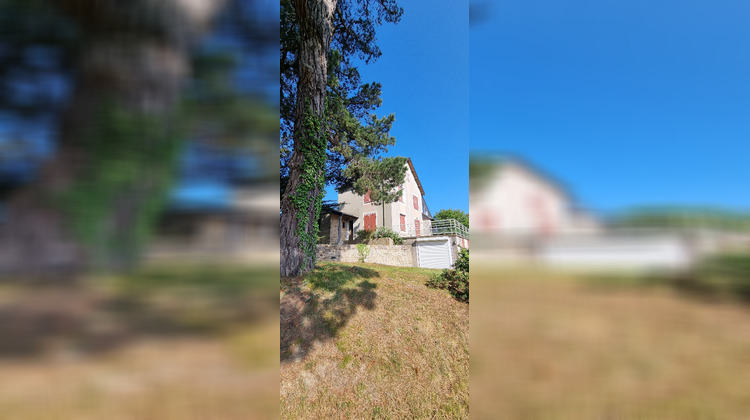 Ma-Cabane - Vente Maison SAINT-LUNAIRE, 215 m²