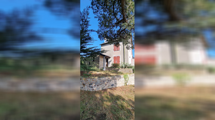 Ma-Cabane - Vente Maison SAINT-LUNAIRE, 215 m²