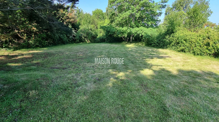 Ma-Cabane - Vente Maison SAINT-LUNAIRE, 215 m²