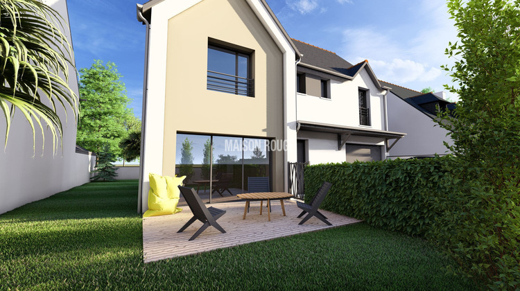 Ma-Cabane - Vente Maison SAINT-LUNAIRE, 139 m²