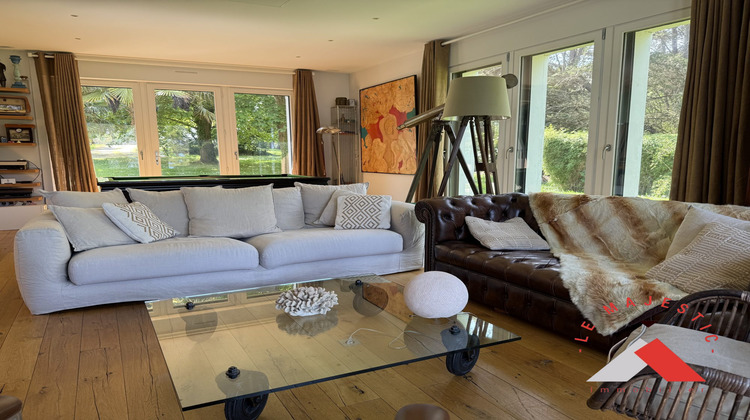 Ma-Cabane - Vente Maison Saint-lunaire, 217 m²