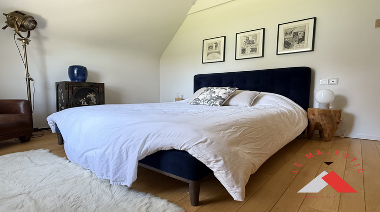 Ma-Cabane - Vente Maison Saint-lunaire, 217 m²