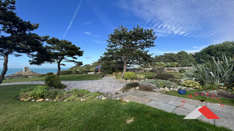 Ma-Cabane - Vente Maison Saint-lunaire, 191 m²