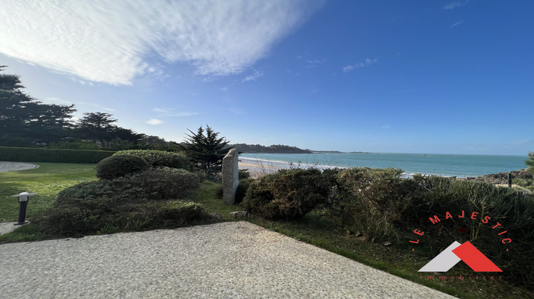 Ma-Cabane - Vente Maison Saint-lunaire, 191 m²