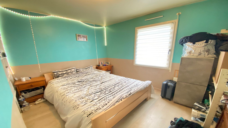 Ma-Cabane - Vente Maison Saint-Lunaire, 101 m²