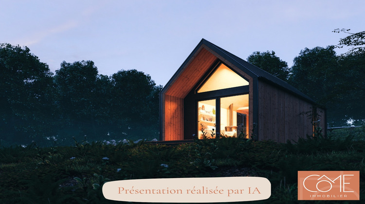 Ma-Cabane - Vente Maison SAINT-LUNAIRE, 140 m²