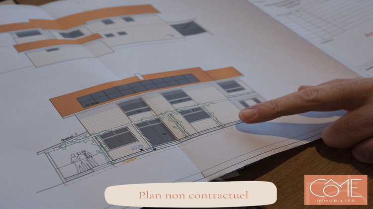 Ma-Cabane - Vente Maison SAINT-LUNAIRE, 140 m²