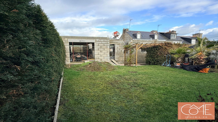 Ma-Cabane - Vente Maison SAINT-LUNAIRE, 140 m²