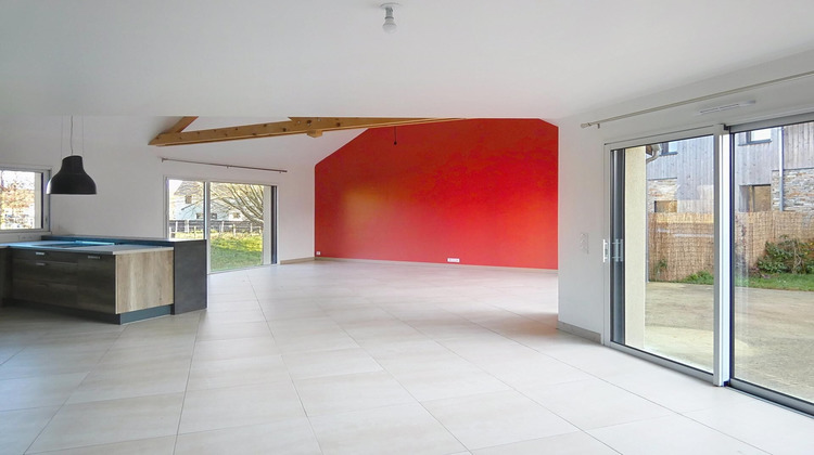 Ma-Cabane - Vente Maison Saint-Lunaire, 137 m²