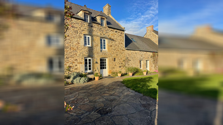 Ma-Cabane - Vente Maison SAINT-LUNAIRE, 186 m²