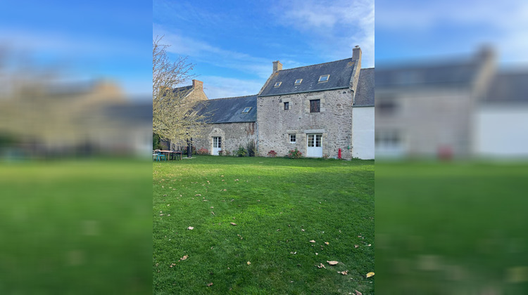 Ma-Cabane - Vente Maison SAINT-LUNAIRE, 186 m²