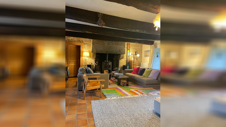 Ma-Cabane - Vente Maison SAINT-LUNAIRE, 186 m²