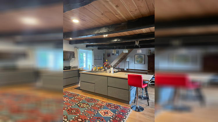 Ma-Cabane - Vente Maison SAINT-LUNAIRE, 186 m²