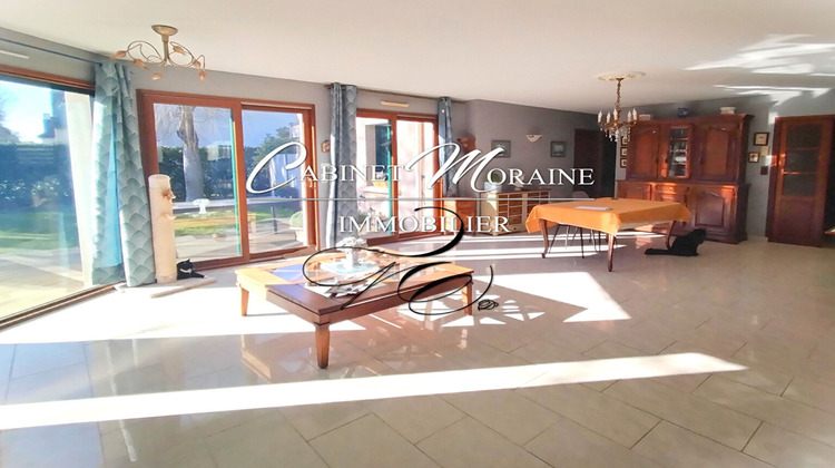 Ma-Cabane - Vente Maison SAINT-LUNAIRE, 117 m²