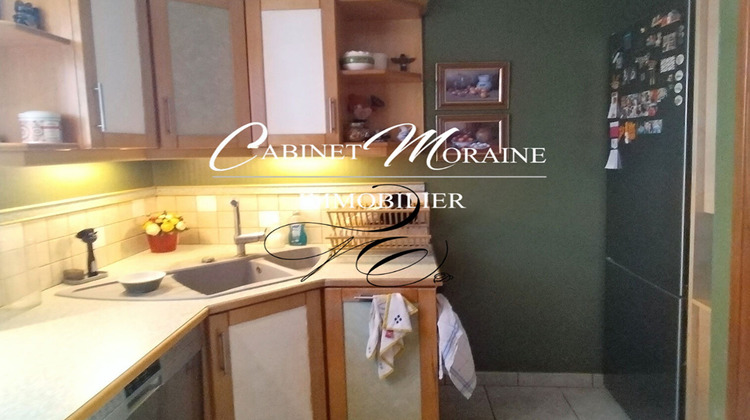 Ma-Cabane - Vente Maison SAINT-LUNAIRE, 117 m²