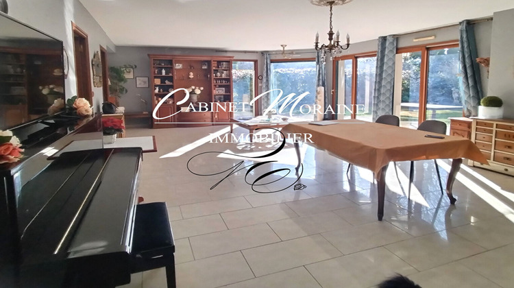 Ma-Cabane - Vente Maison SAINT-LUNAIRE, 117 m²