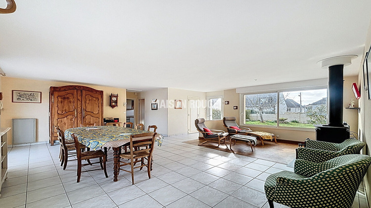 Ma-Cabane - Vente Maison SAINT-LUNAIRE, 102 m²