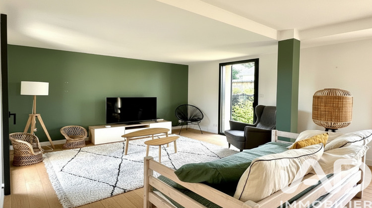 Ma-Cabane - Vente Maison Saint-Lunaire, 121 m²