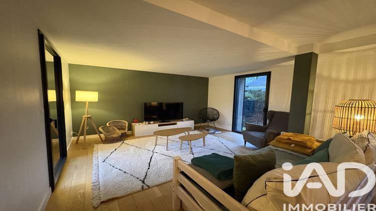 Ma-Cabane - Vente Maison Saint-Lunaire, 121 m²