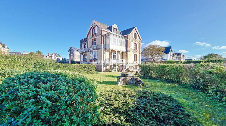 Ma-Cabane - Vente Maison SAINT-LUNAIRE, 264 m²