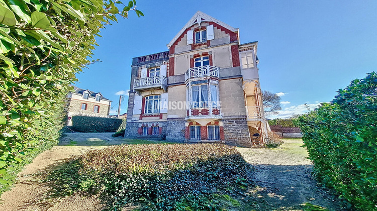 Ma-Cabane - Vente Maison SAINT-LUNAIRE, 264 m²