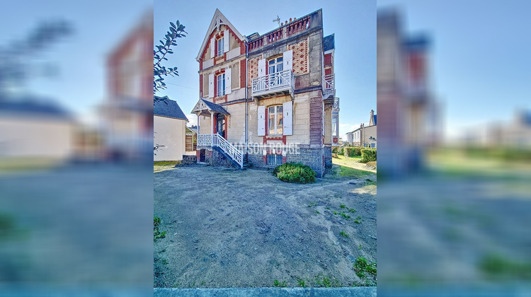 Ma-Cabane - Vente Maison SAINT-LUNAIRE, 264 m²