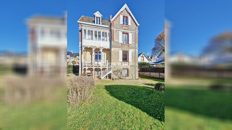 Ma-Cabane - Vente Maison SAINT-LUNAIRE, 264 m²