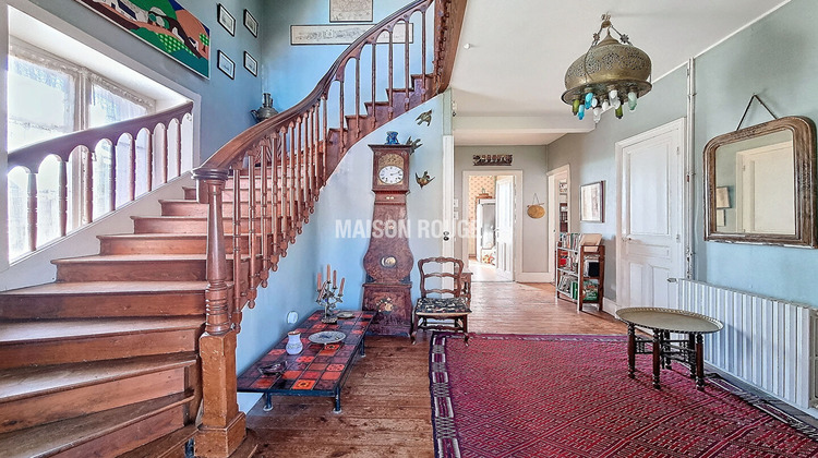 Ma-Cabane - Vente Maison SAINT-LUNAIRE, 264 m²