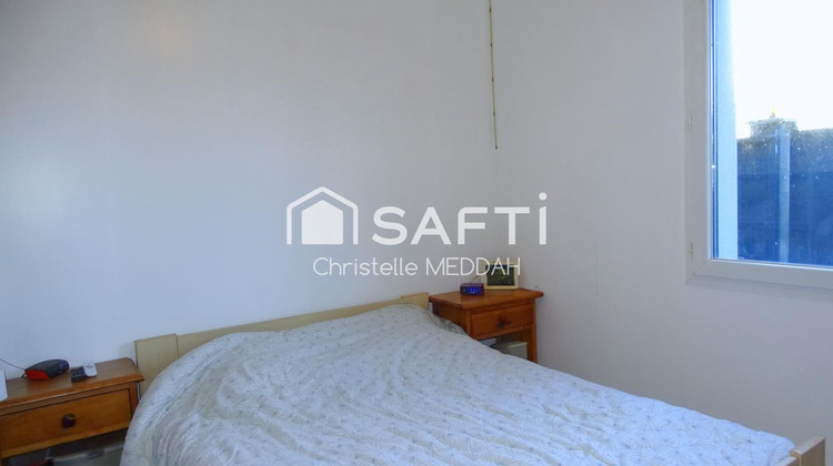 Ma-Cabane - Vente Maison Saint-Lunaire, 100 m²