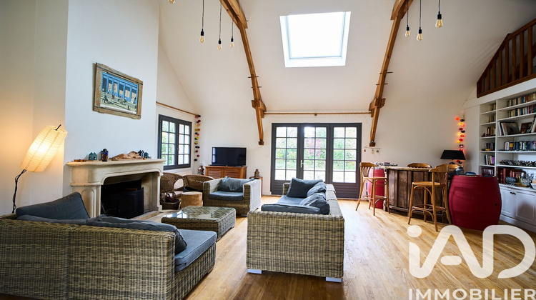 Ma-Cabane - Vente Maison Saint Lunaire, 276 m²
