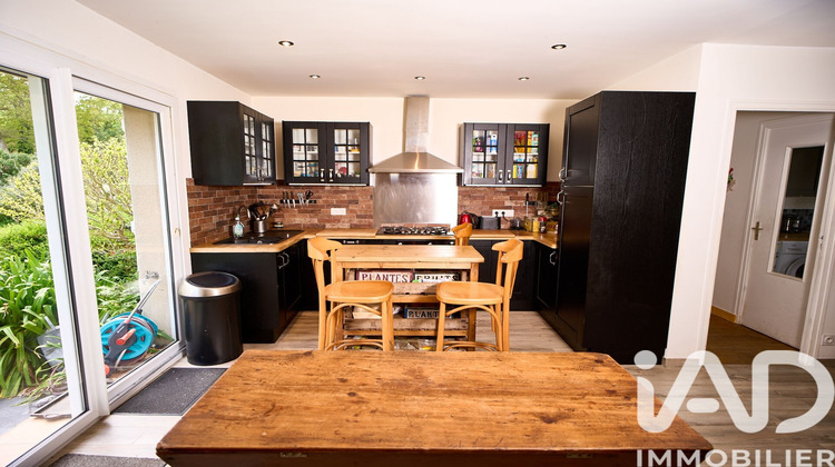 Ma-Cabane - Vente Maison Saint Lunaire, 276 m²