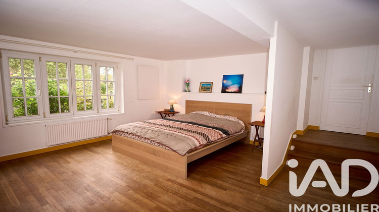 Ma-Cabane - Vente Maison Saint Lunaire, 276 m²