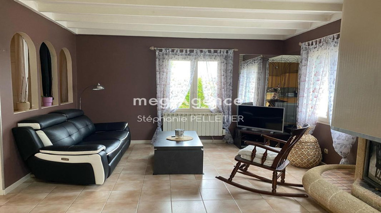 Ma-Cabane - Vente Maison SAINT LUNAIRE, 130 m²