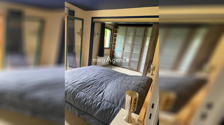 Ma-Cabane - Vente Maison SAINT LUNAIRE, 130 m²