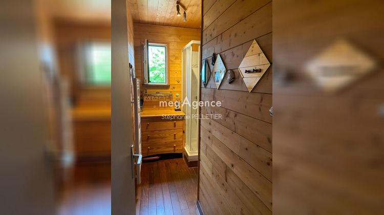 Ma-Cabane - Vente Maison SAINT LUNAIRE, 130 m²