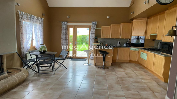 Ma-Cabane - Vente Maison SAINT LUNAIRE, 130 m²
